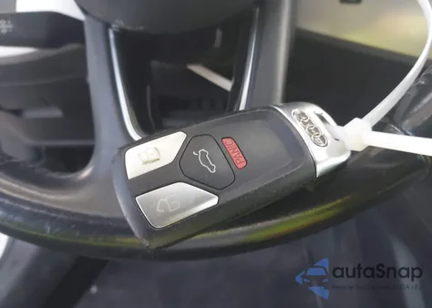 2017 Audi A4 2.0T Premium from USA, damaged, VIN WAUGNAF42HN061054